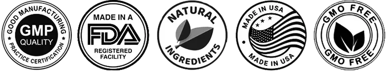 ProNail Complex Certified