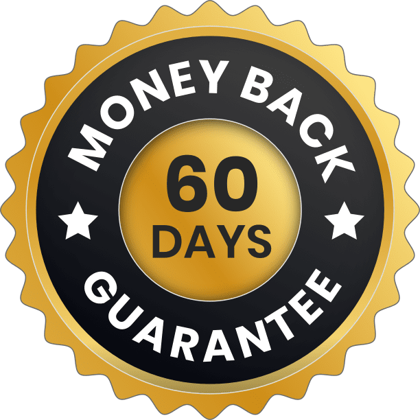 ProNail Complex 100% money back guarantee