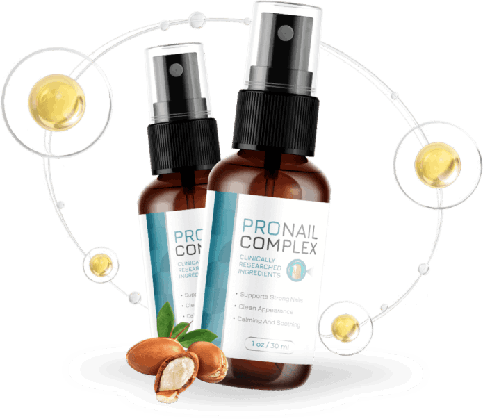 ProNail Complex Buy