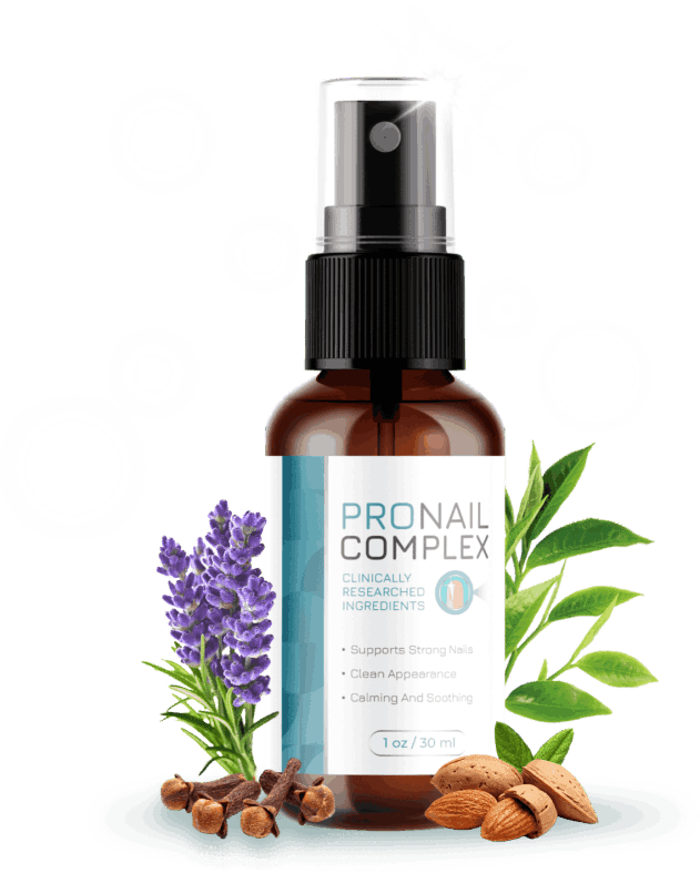 ProNail Complex Order